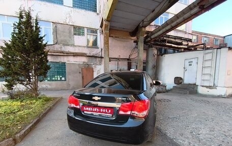 Chevrolet Cruze II, 2011 год, 550 000 рублей, 2 фотография