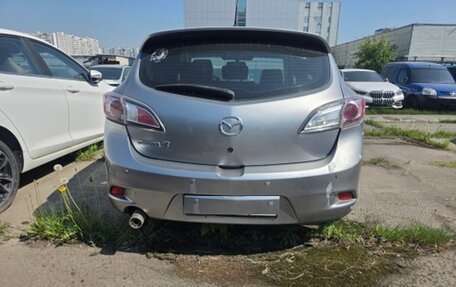 Mazda 3, 2011 год, 414 000 рублей, 4 фотография