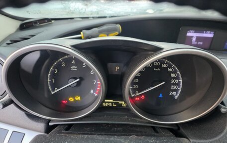Mazda 3, 2011 год, 414 000 рублей, 6 фотография