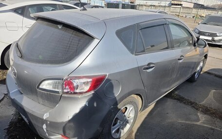 Mazda 3, 2011 год, 414 000 рублей, 9 фотография