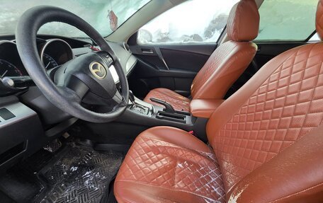 Mazda 3, 2011 год, 414 000 рублей, 5 фотография