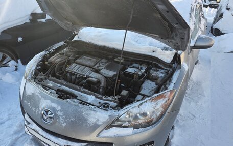 Mazda 3, 2011 год, 414 000 рублей, 3 фотография