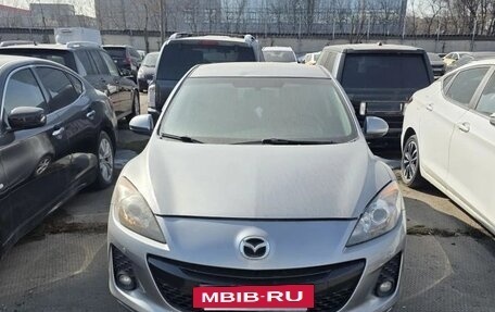 Mazda 3, 2011 год, 414 000 рублей, 2 фотография