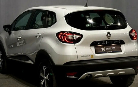 Renault Kaptur I рестайлинг, 2019 год, 1 560 000 рублей, 7 фотография
