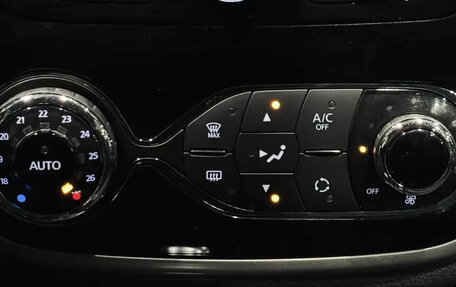 Renault Kaptur I рестайлинг, 2019 год, 1 560 000 рублей, 11 фотография