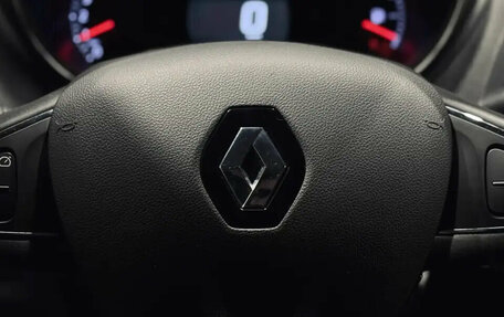 Renault Kaptur I рестайлинг, 2019 год, 1 560 000 рублей, 15 фотография