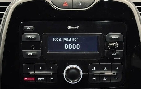 Renault Kaptur I рестайлинг, 2019 год, 1 560 000 рублей, 14 фотография