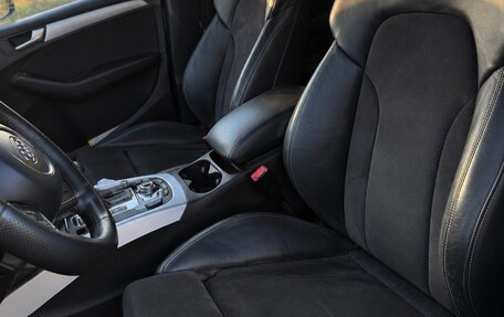 Audi Q5, 2012 год, 1 820 000 рублей, 4 фотография