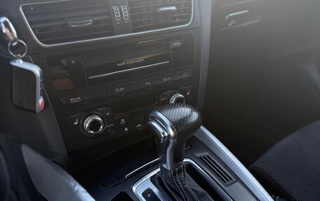 Audi Q5, 2012 год, 1 820 000 рублей, 6 фотография