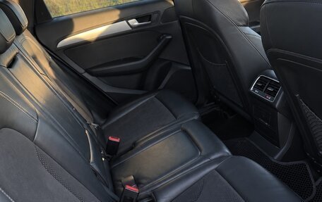 Audi Q5, 2012 год, 1 820 000 рублей, 7 фотография
