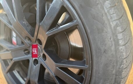 Audi Q5, 2012 год, 1 820 000 рублей, 12 фотография