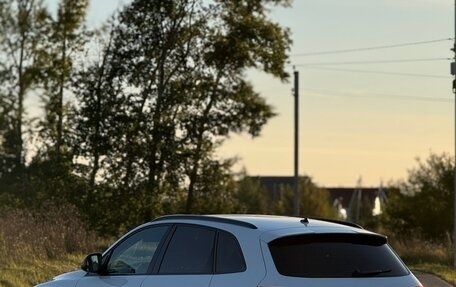 Audi Q5, 2012 год, 1 820 000 рублей, 3 фотография