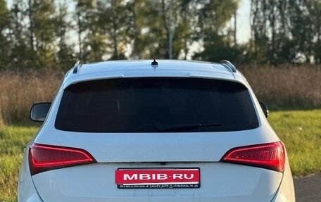 Audi Q5, 2012 год, 1 820 000 рублей, 9 фотография