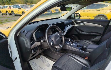 Haval F7 I, 2024 год, 1 218 375 рублей, 8 фотография