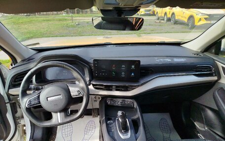 Haval F7 I, 2024 год, 1 218 375 рублей, 5 фотография