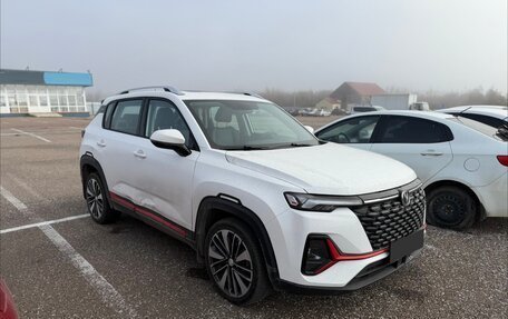 Changan CS35 Plus, 2023 год, 1 330 000 рублей, 2 фотография