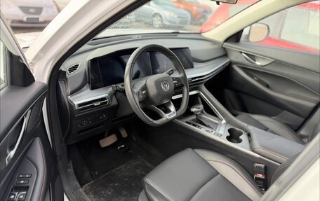 Changan CS35 Plus, 2023 год, 1 330 000 рублей, 5 фотография