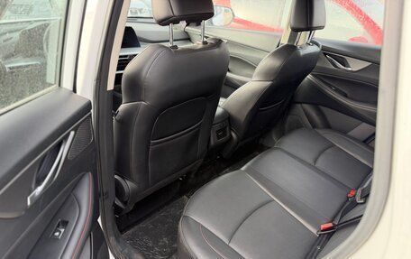 Changan CS35 Plus, 2023 год, 1 330 000 рублей, 10 фотография