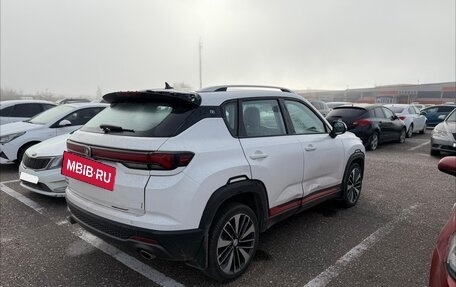 Changan CS35 Plus, 2023 год, 1 330 000 рублей, 3 фотография