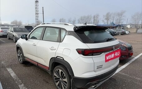 Changan CS35 Plus, 2023 год, 1 330 000 рублей, 4 фотография