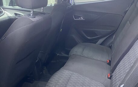 Opel Mokka I, 2014 год, 1 150 000 рублей, 4 фотография