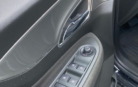 Opel Mokka I, 2014 год, 1 150 000 рублей, 7 фотография