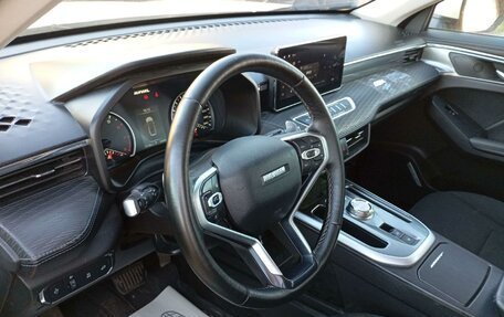 Haval Jolion, 2023 год, 1 290 623 рублей, 6 фотография