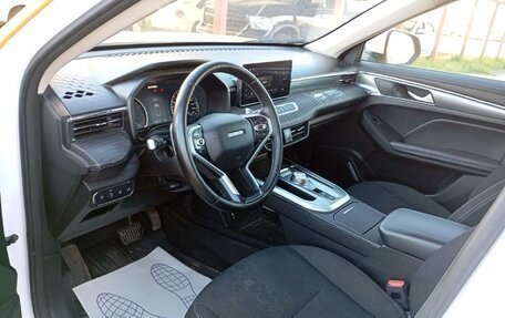 Haval Jolion, 2023 год, 1 290 623 рублей, 8 фотография