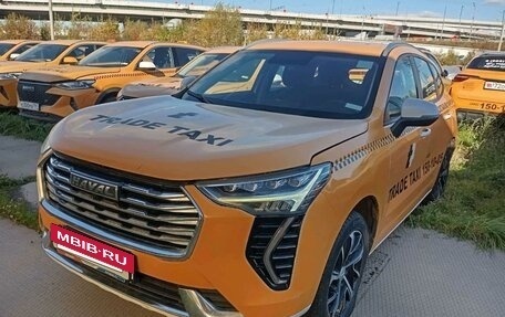 Haval Jolion, 2023 год, 1 290 623 рублей, 2 фотография