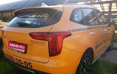 Haval Jolion, 2023 год, 1 290 623 рублей, 3 фотография