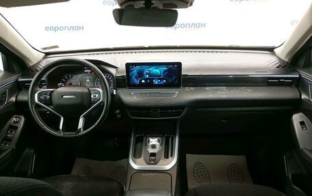 Haval Jolion, 2023 год, 1 072 700 рублей, 5 фотография