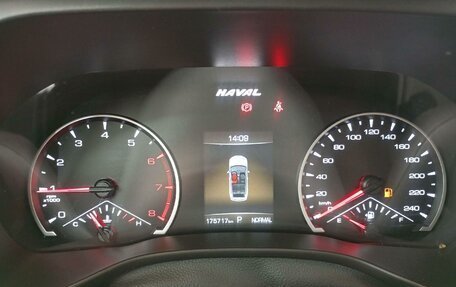 Haval Jolion, 2023 год, 1 072 700 рублей, 7 фотография