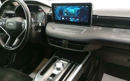 Haval Jolion, 2023 год, 1 072 700 рублей, 13 фотография