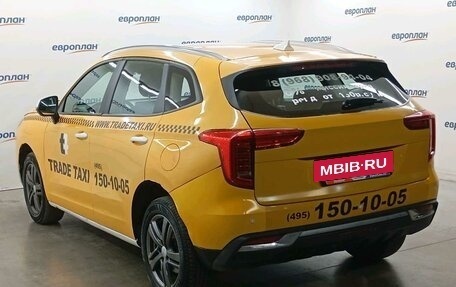 Haval Jolion, 2023 год, 1 072 700 рублей, 4 фотография