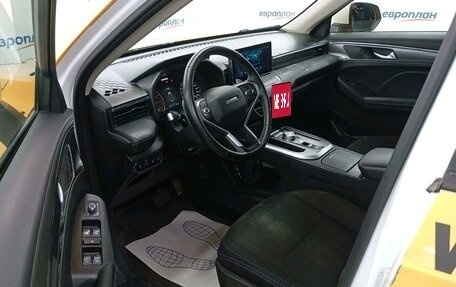 Haval Jolion, 2023 год, 1 072 700 рублей, 8 фотография
