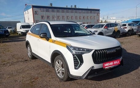 Haval Jolion, 2024 год, 1 344 250 рублей, 2 фотография