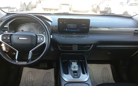 Haval Jolion, 2024 год, 1 344 250 рублей, 8 фотография
