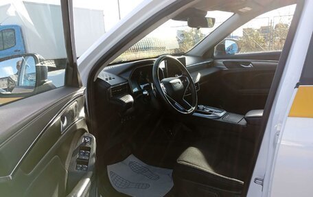 Haval Jolion, 2024 год, 1 344 250 рублей, 9 фотография