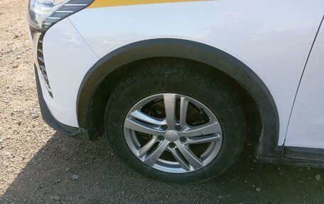 Haval Jolion, 2024 год, 1 344 250 рублей, 15 фотография