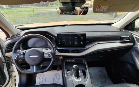 Haval F7 I, 2024 год, 1 255 500 рублей, 5 фотография