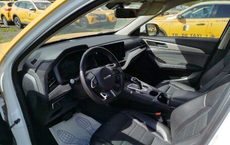 Haval F7 I, 2024 год, 1 255 500 рублей, 8 фотография