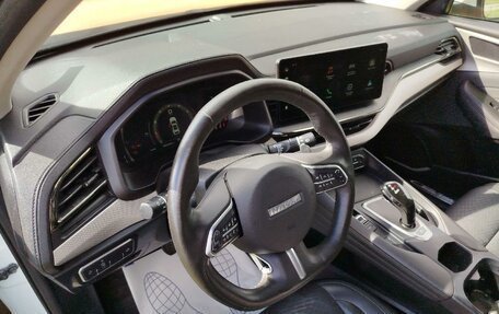 Haval F7 I, 2024 год, 1 255 500 рублей, 6 фотография