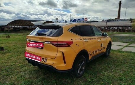 Haval F7 I, 2024 год, 1 255 500 рублей, 3 фотография