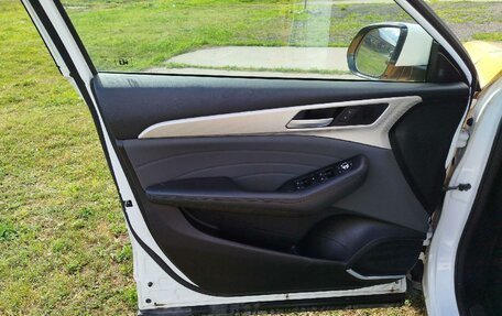 Haval F7 I, 2024 год, 1 255 500 рублей, 9 фотография
