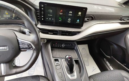Haval F7 I, 2024 год, 1 255 500 рублей, 11 фотография