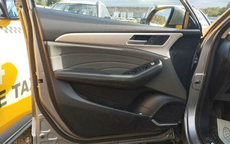 Haval F7 I, 2023 год, 1 224 900 рублей, 9 фотография