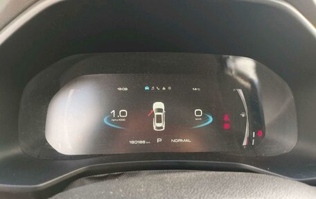 Haval F7 I, 2023 год, 1 224 900 рублей, 7 фотография