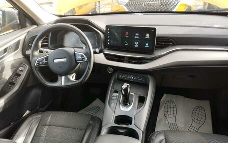 Haval F7 I, 2023 год, 1 224 900 рублей, 5 фотография