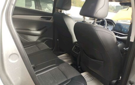 Haval F7 I, 2023 год, 1 224 900 рублей, 12 фотография