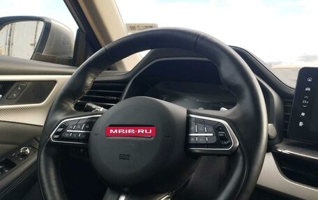 Haval F7 I, 2023 год, 1 224 900 рублей, 6 фотография